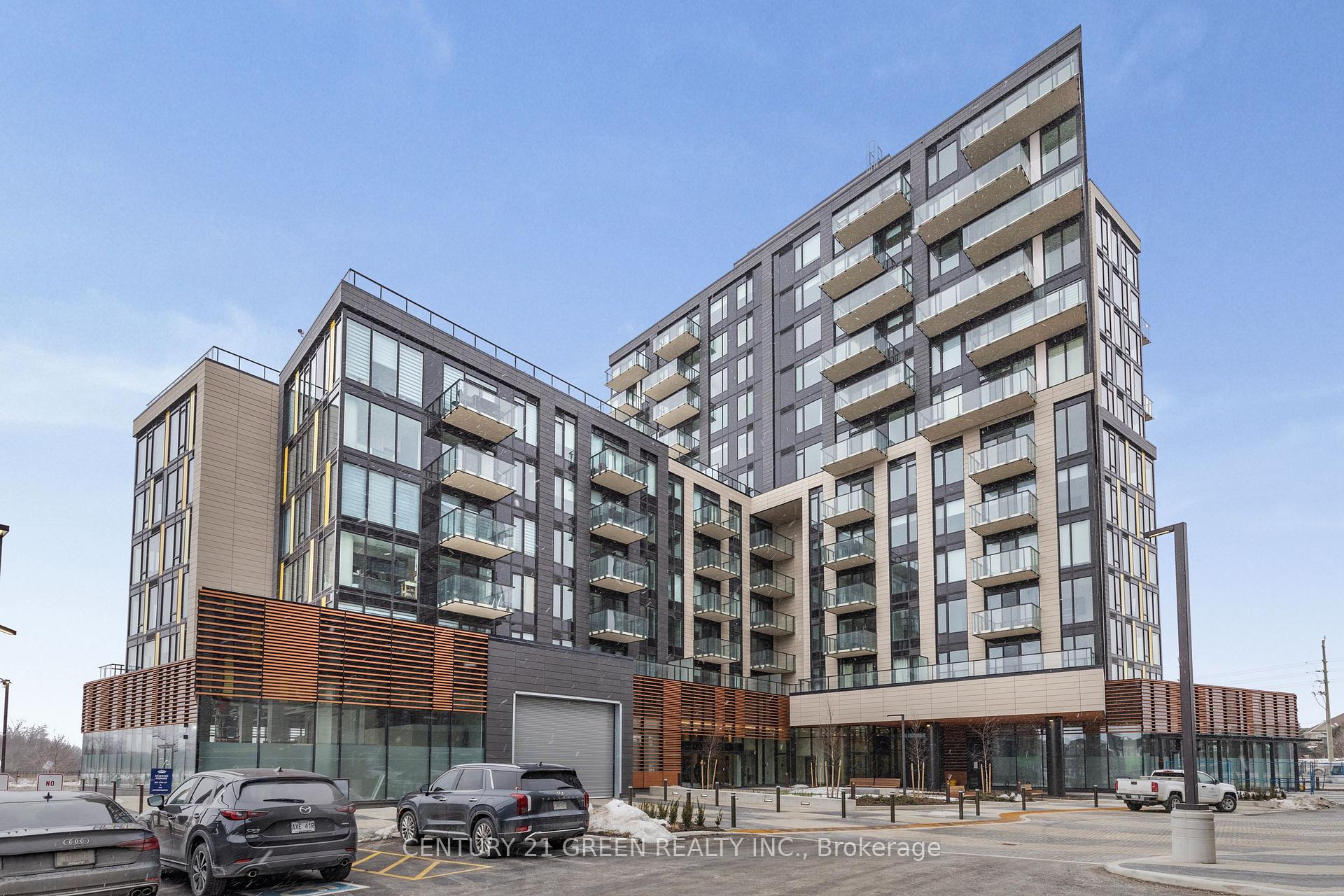 1415 Dundas Street E 501, Oakville, ON L6H 7V8
