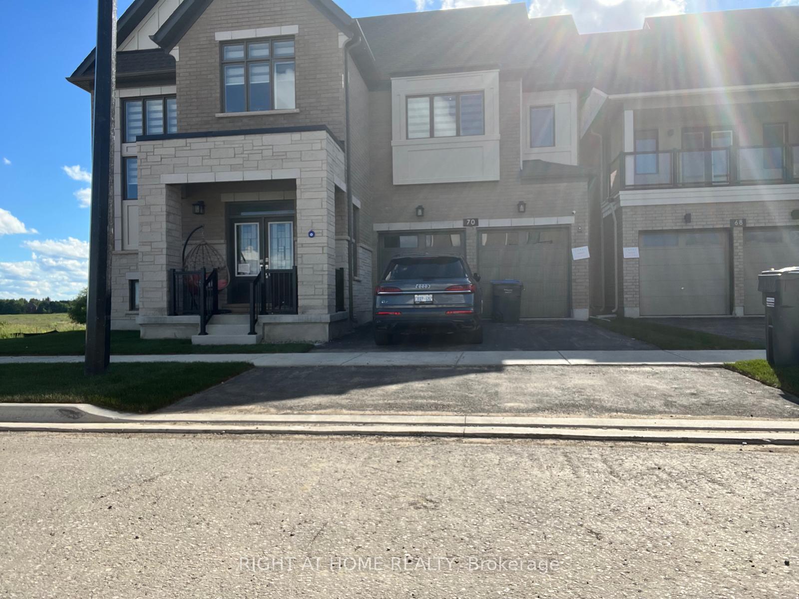 70 Spiritwood Way Bsmt, Brampton, ON L7A 5L9