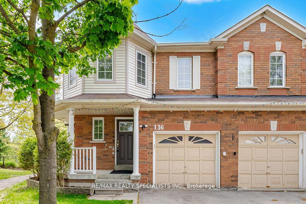 9800 Mclaughlin Road 136, Brampton, ON L6X 4R1