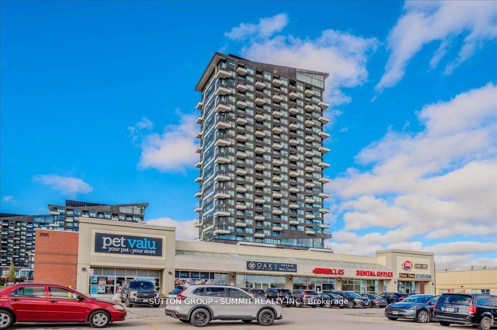 297 Oak Walk Drive 802, Oakville, ON L6H 3R6