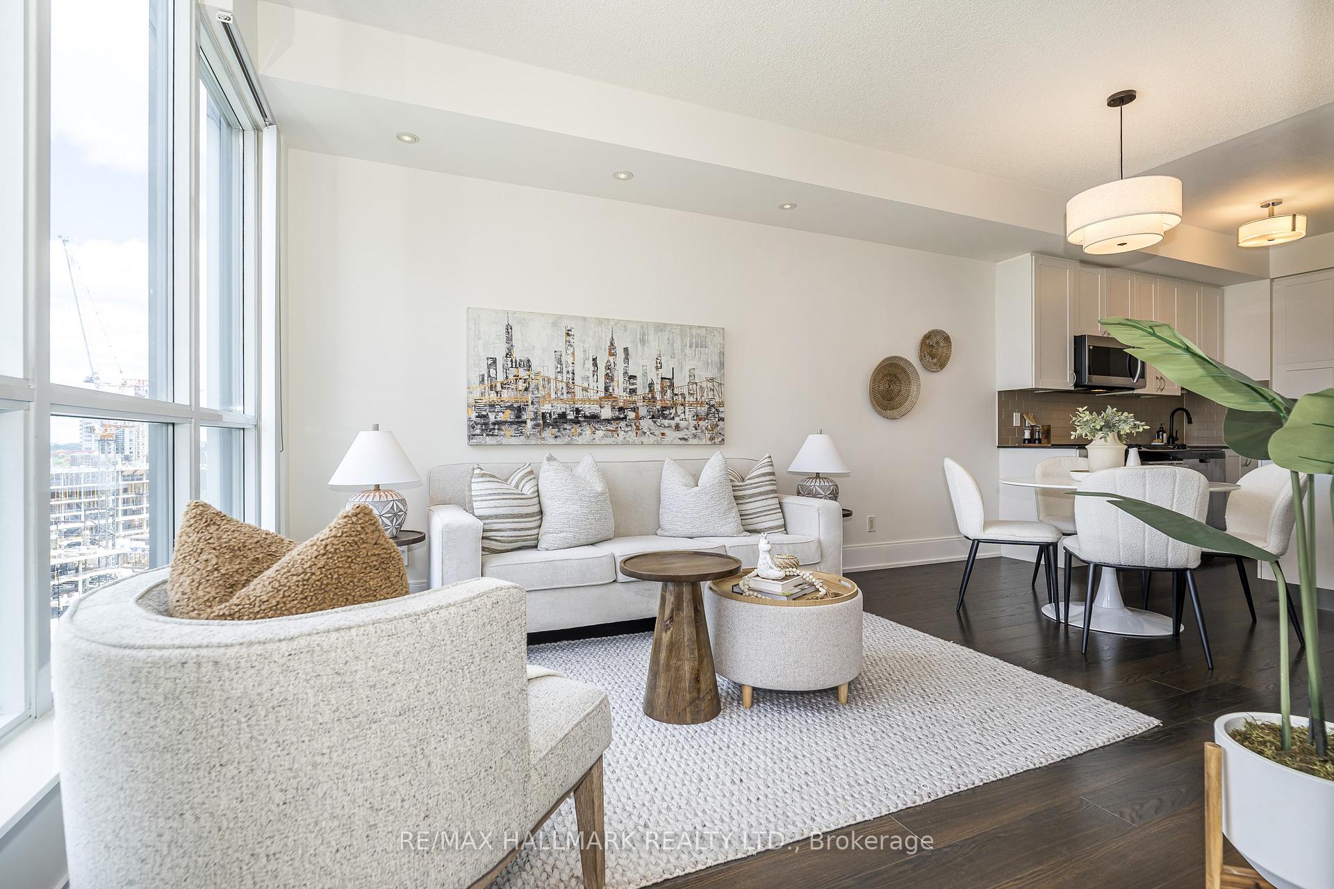 15 Viking Lane 1206, Toronto W08, ON M9B 0A4