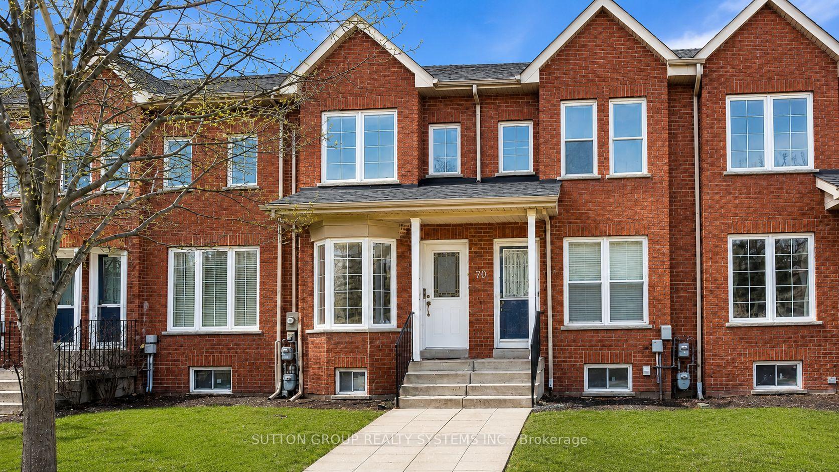 68 Osler Street, Toronto W02, ON M6P 4A2