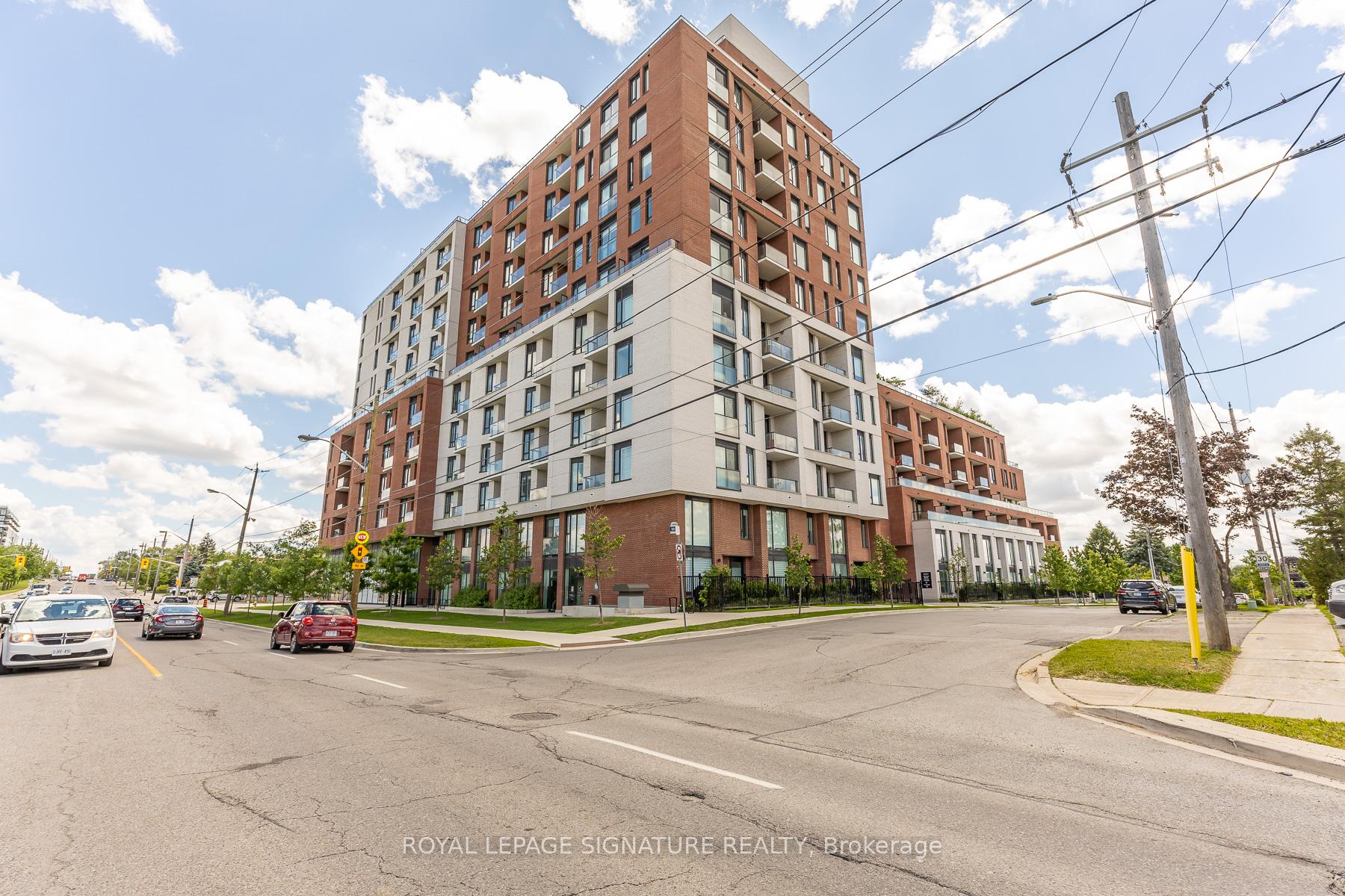 3100 Keele Street E 704, Toronto W05, ON M3M 0E1