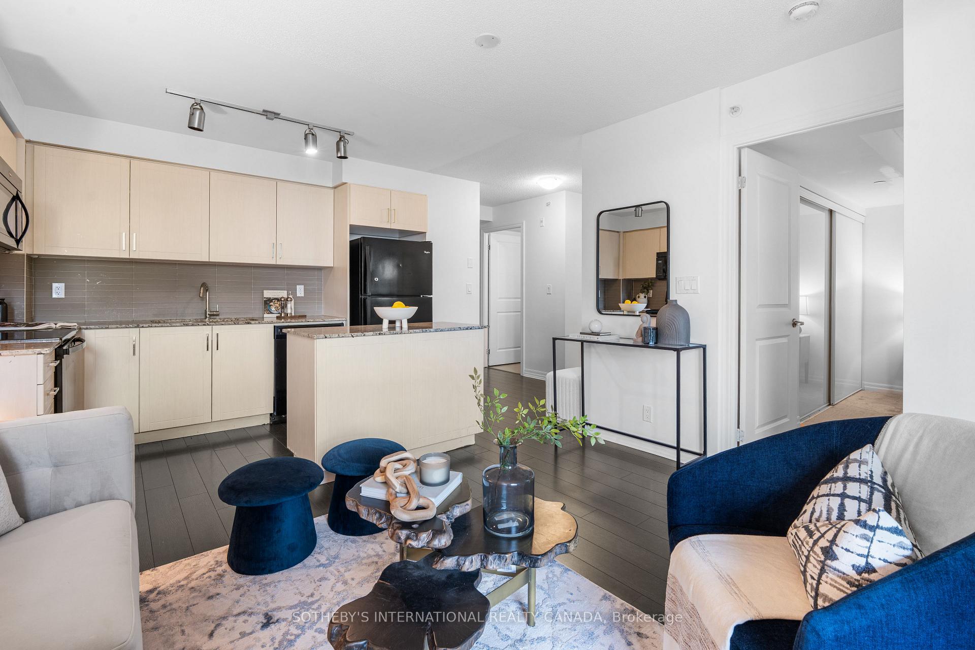 80 Esther Lorrie Drive 201, Toronto W10, ON M9W 0C6