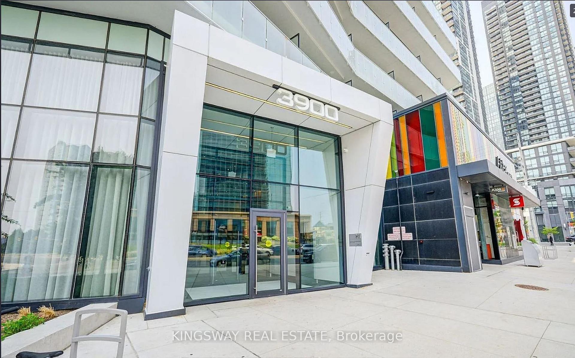 3900 Confederation Parkway 413, Mississauga, ON L5B 4M6