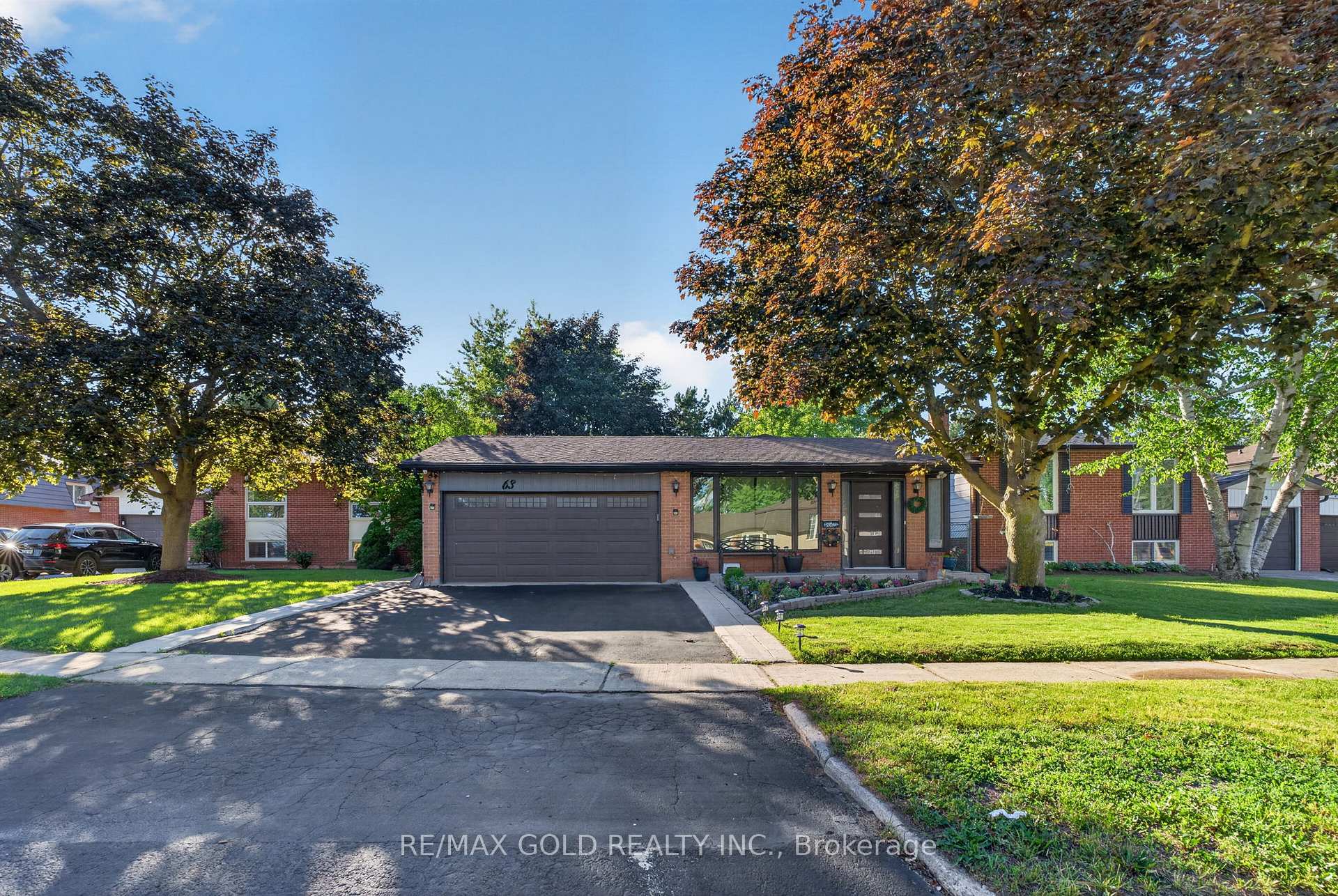 63 Morgandale Crescent, Orangeville, ON L9W 3C6