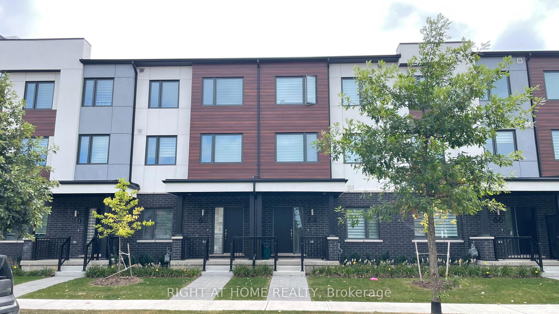 64 Kaitting Trail, Oakville, ON L6M 5N5
