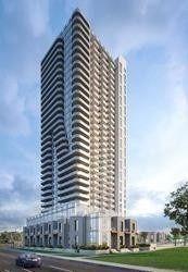 8 Nahani Way 20, Mississauga, ON L4Z 4J8
