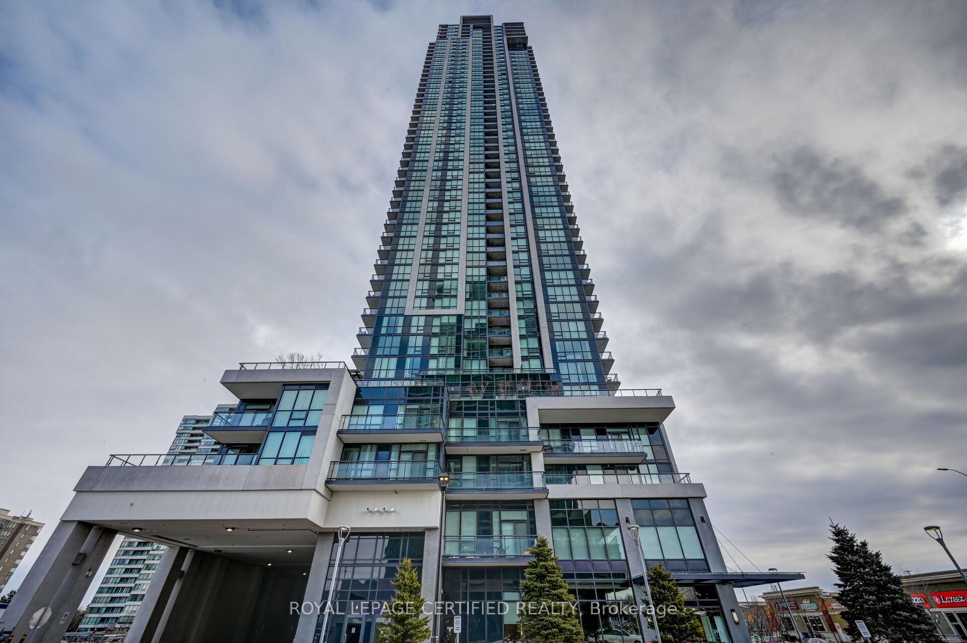 3975 Grand Park Drive 1302, Mississauga, ON L5B 4M6