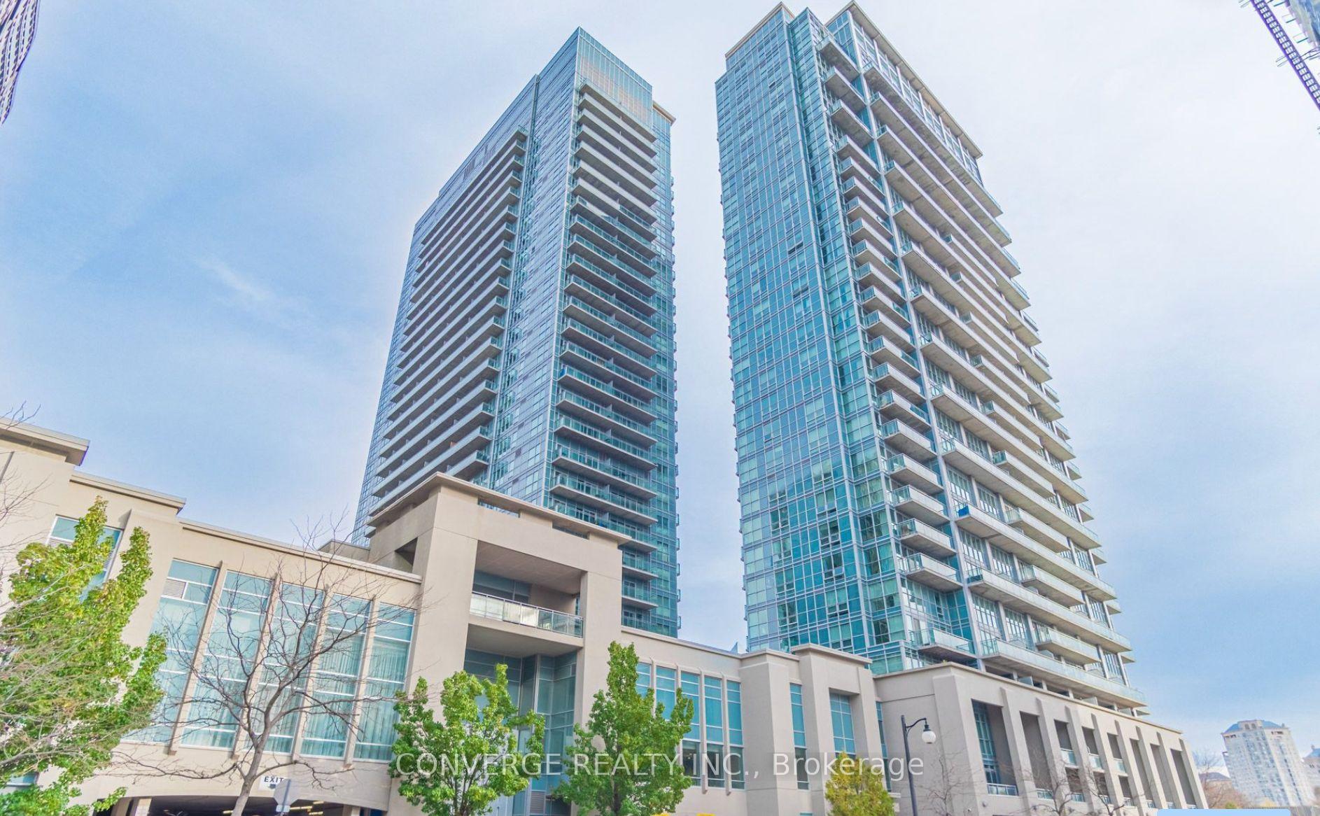 165 Legion Road N 2328, Toronto W06, ON M8Y 0B3