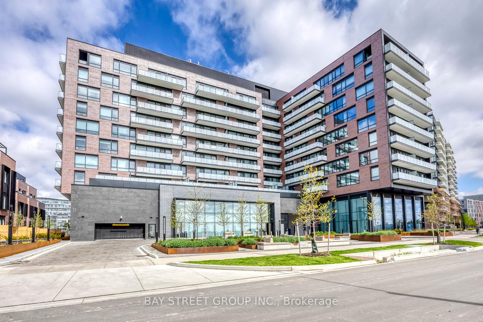 251 Masonry Way 510, Mississauga, ON L5H 0B3