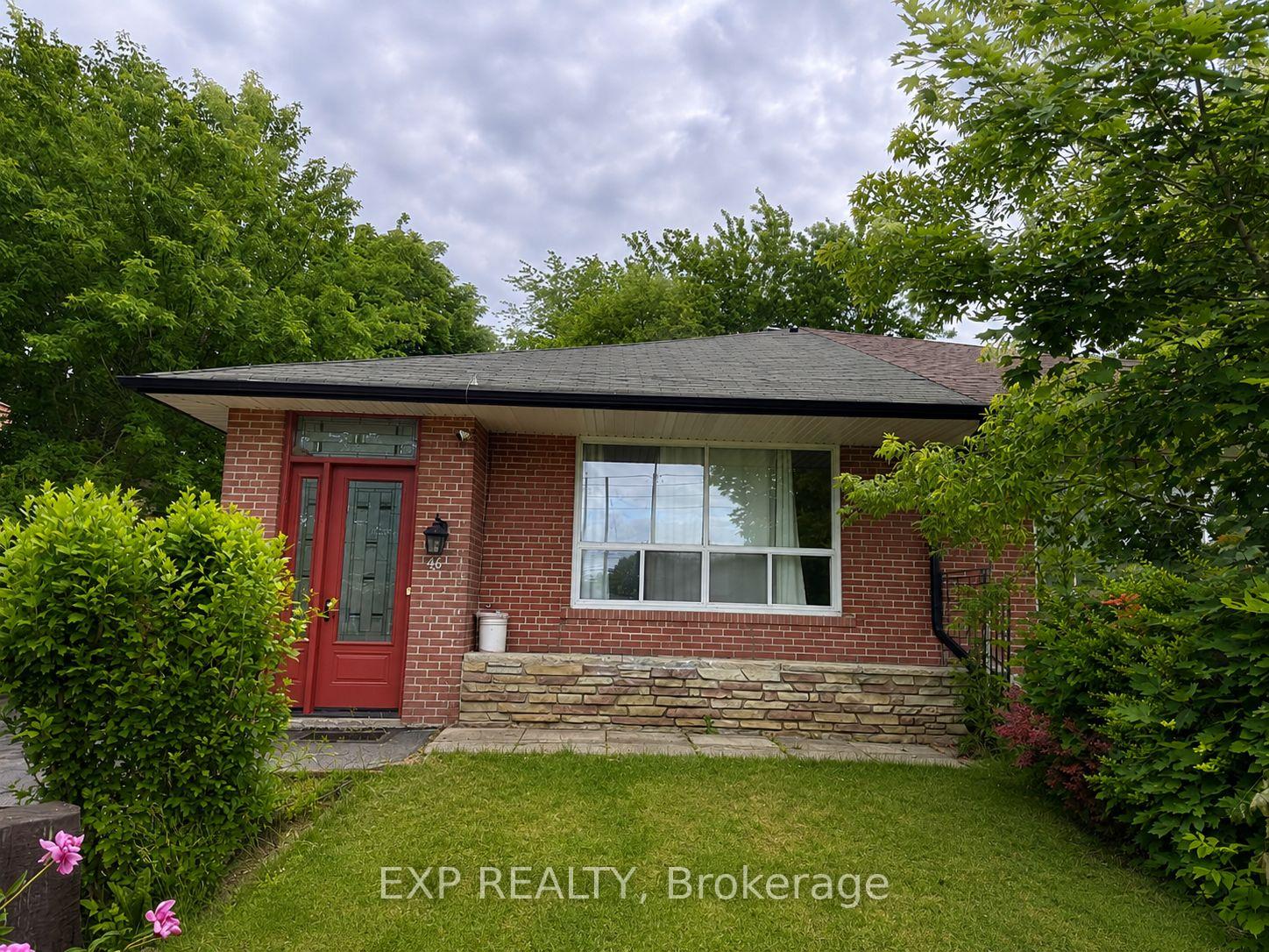 46 Autumn Boulevard, Brampton, ON L6T 2W2