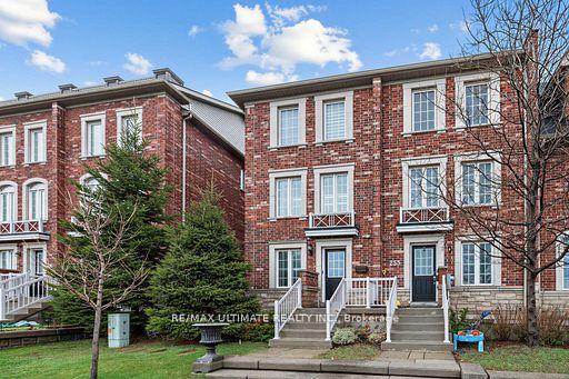 255 Torbarrie Road E, Toronto W05, ON M3L 0E2