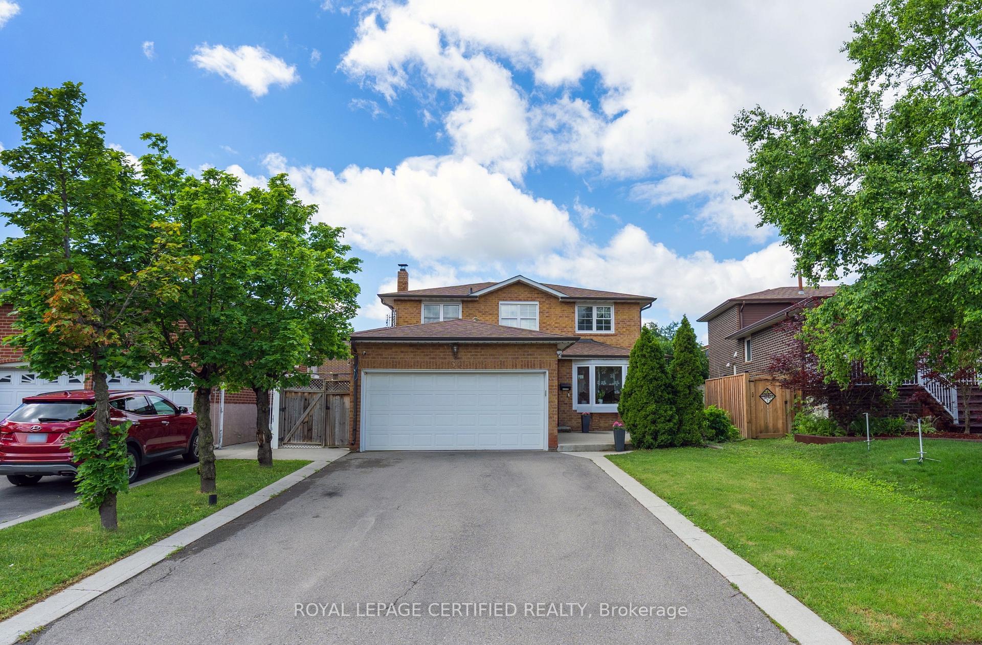 34 Braidwood Lake Road, Brampton, ON L6Z 1X6