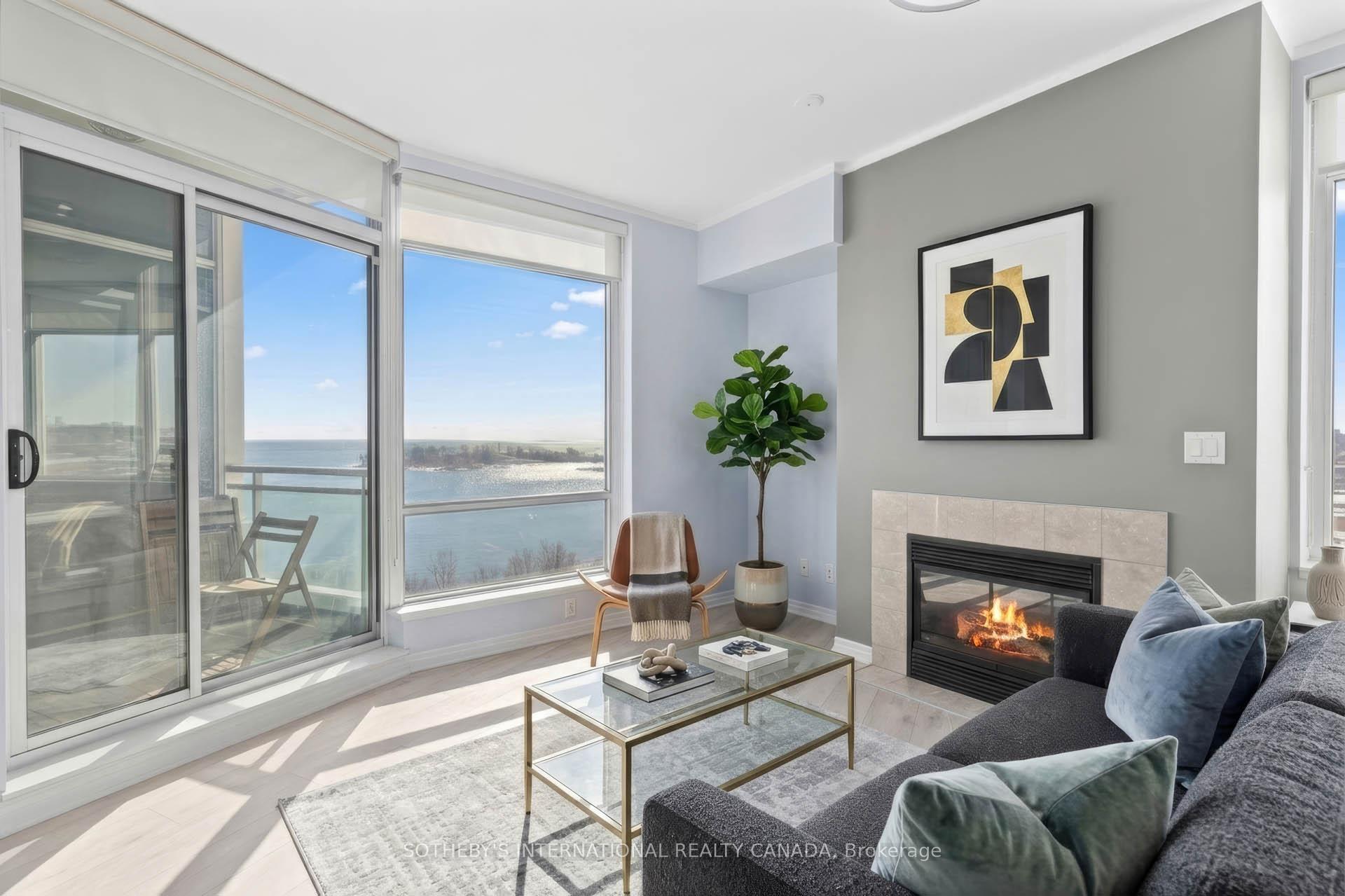 5 Marine Parade Drive 1013, Toronto W06, ON M8V 4B4