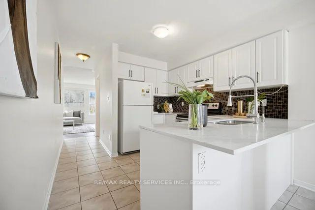 75 Wilmont Court, Brampton, ON L6X 4Z7