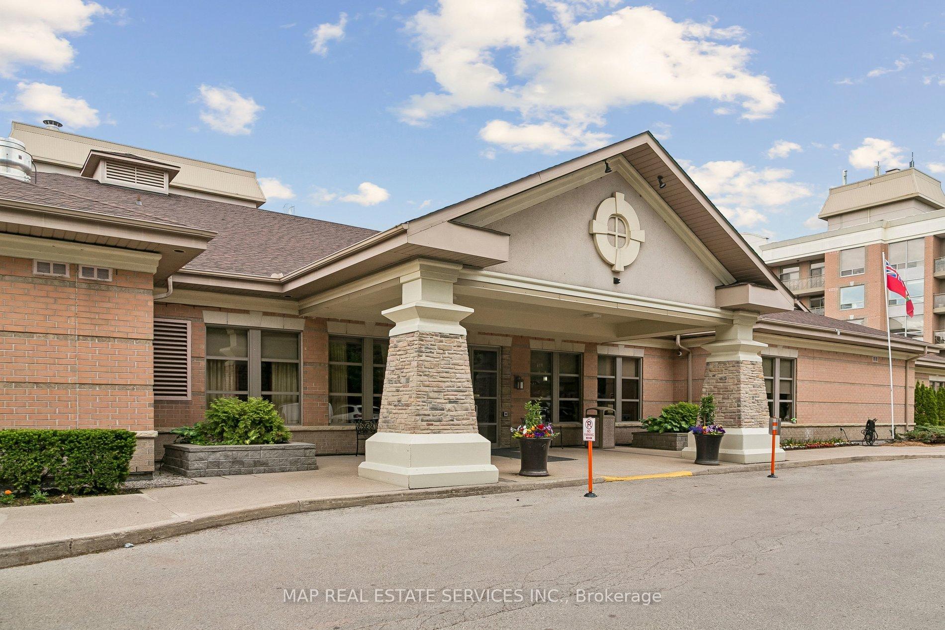 100 Burloak Drive 2206, Burlington, ON L7L 6P6