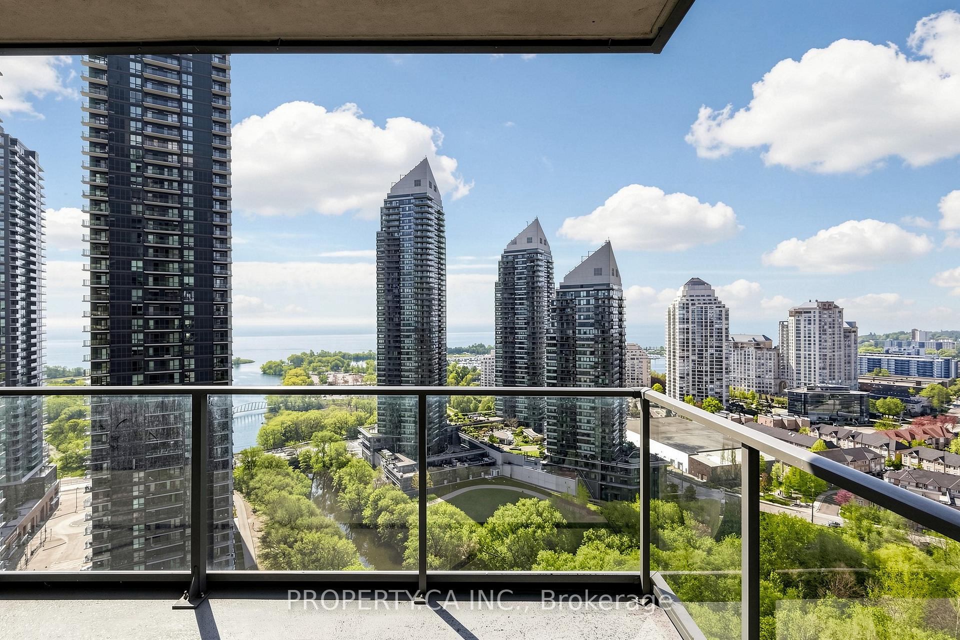 36 Park Lawn Road 2203, Toronto W06, ON M8V 0E5