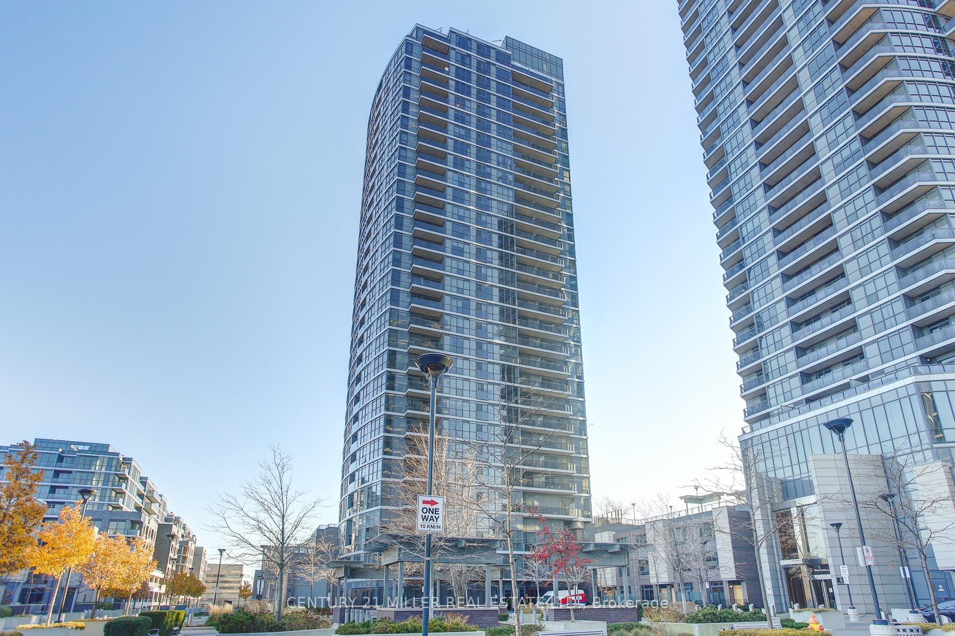 9 Valhalla Inn Road 2205, Toronto W08, ON M9B 0B2