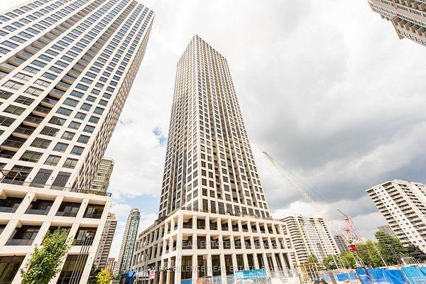 30 Elm Drive 2307, Mississauga, ON L5B 0N6