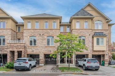 6625 Falconer Drive 25, Mississauga, ON L5N 0C7
