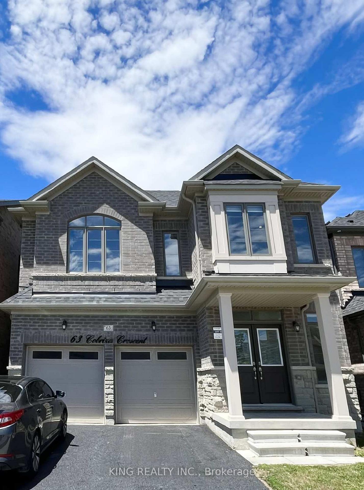 63 Cobriza Crescent, Brampton, ON L7A 5A6