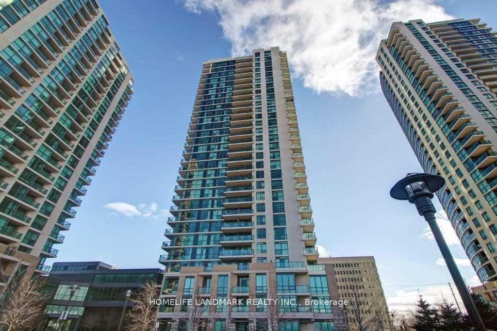 215 Sherway Gardens Road 311, Toronto W08, ON M9C 0A4