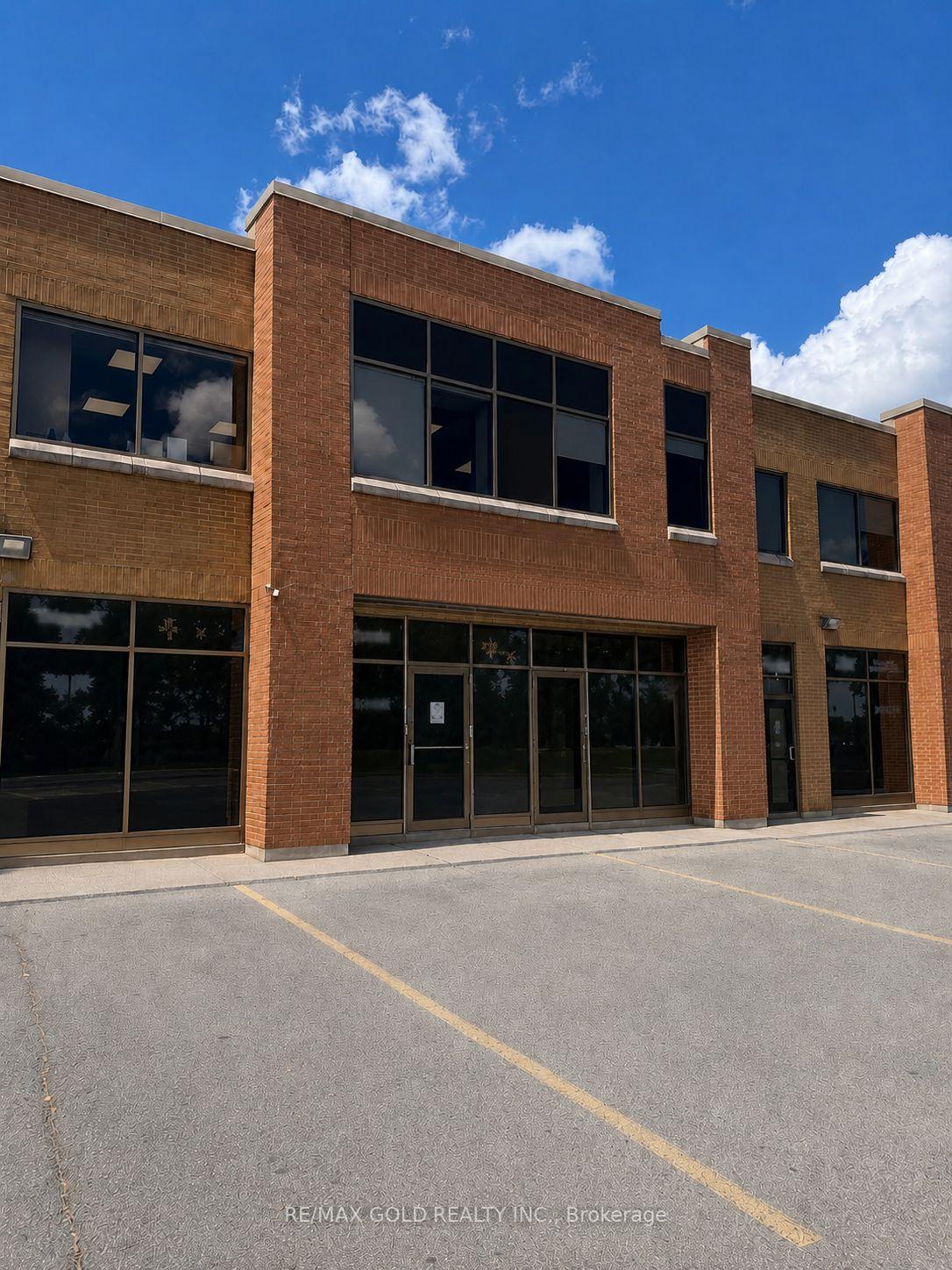 7 Sun Pac Boulevard 4, Brampton, ON L6X 0E8