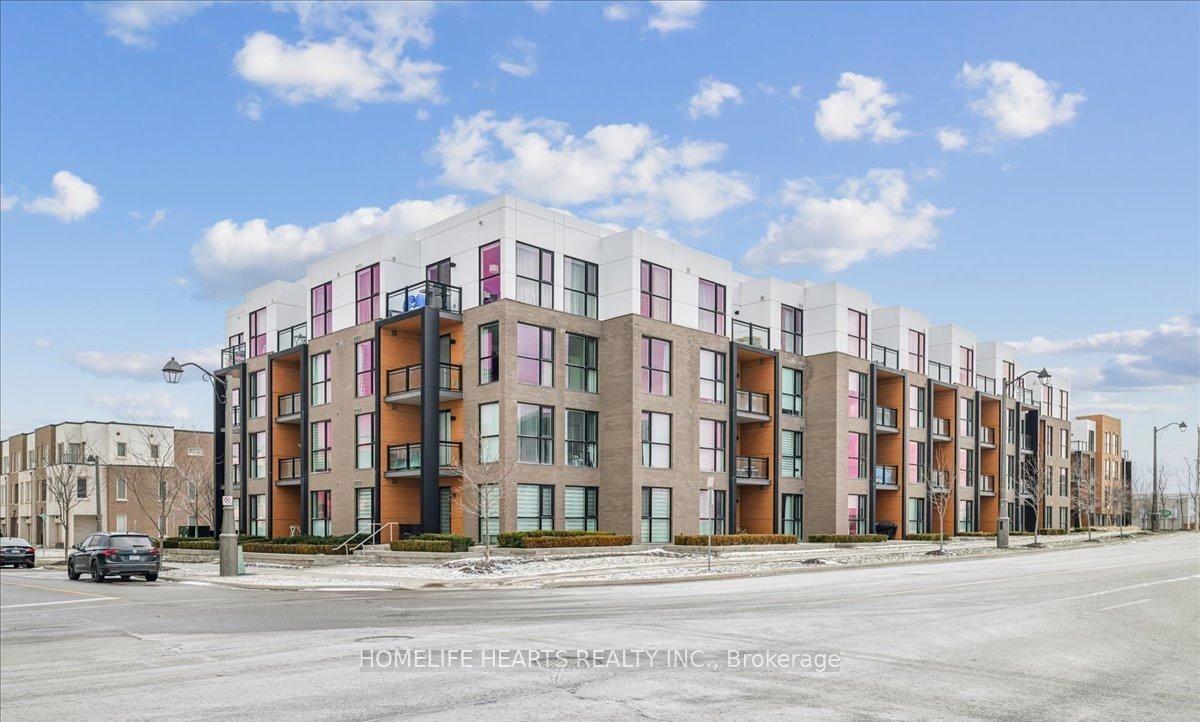 150 Sabina Drive 305, Oakville, ON L6H 0W3