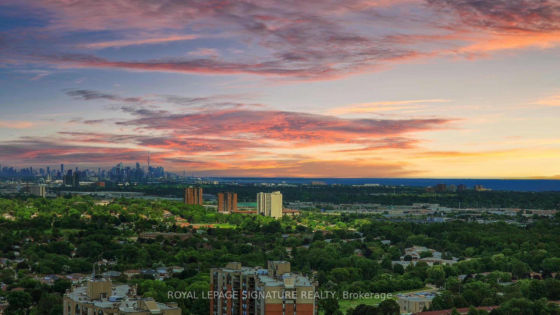 3515 Kariya Drive 3003, Mississauga, ON L5B 0C1