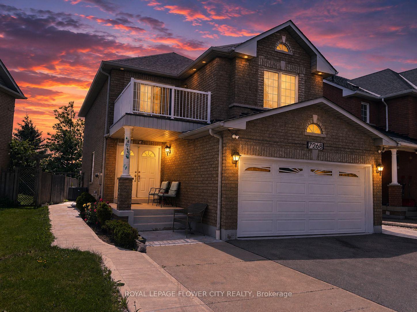 7268 Village Walk, Mississauga, ON L5W 1V7