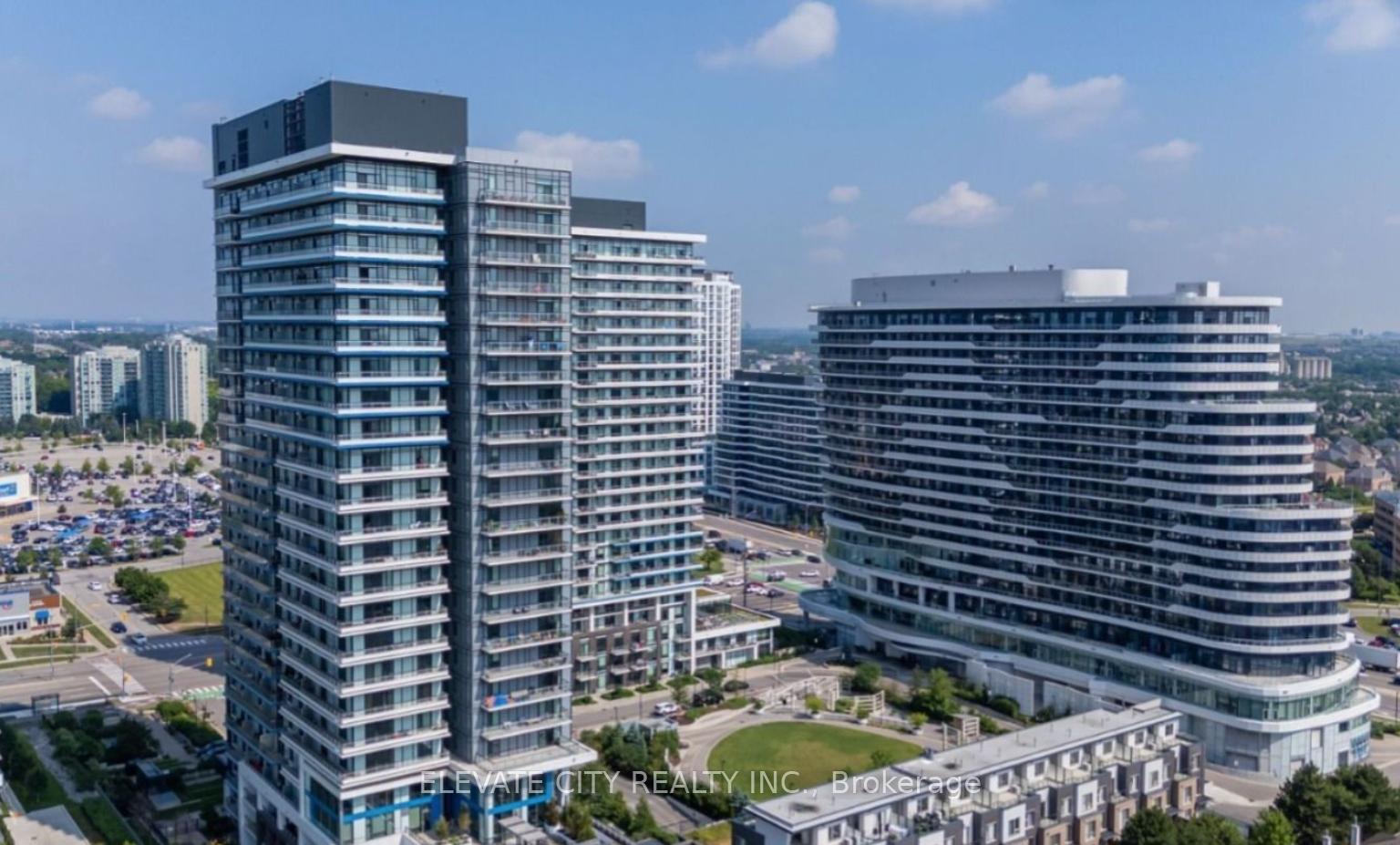 2560 Eglinton Avenue W 2105, Mississauga, ON L5M 0Y2