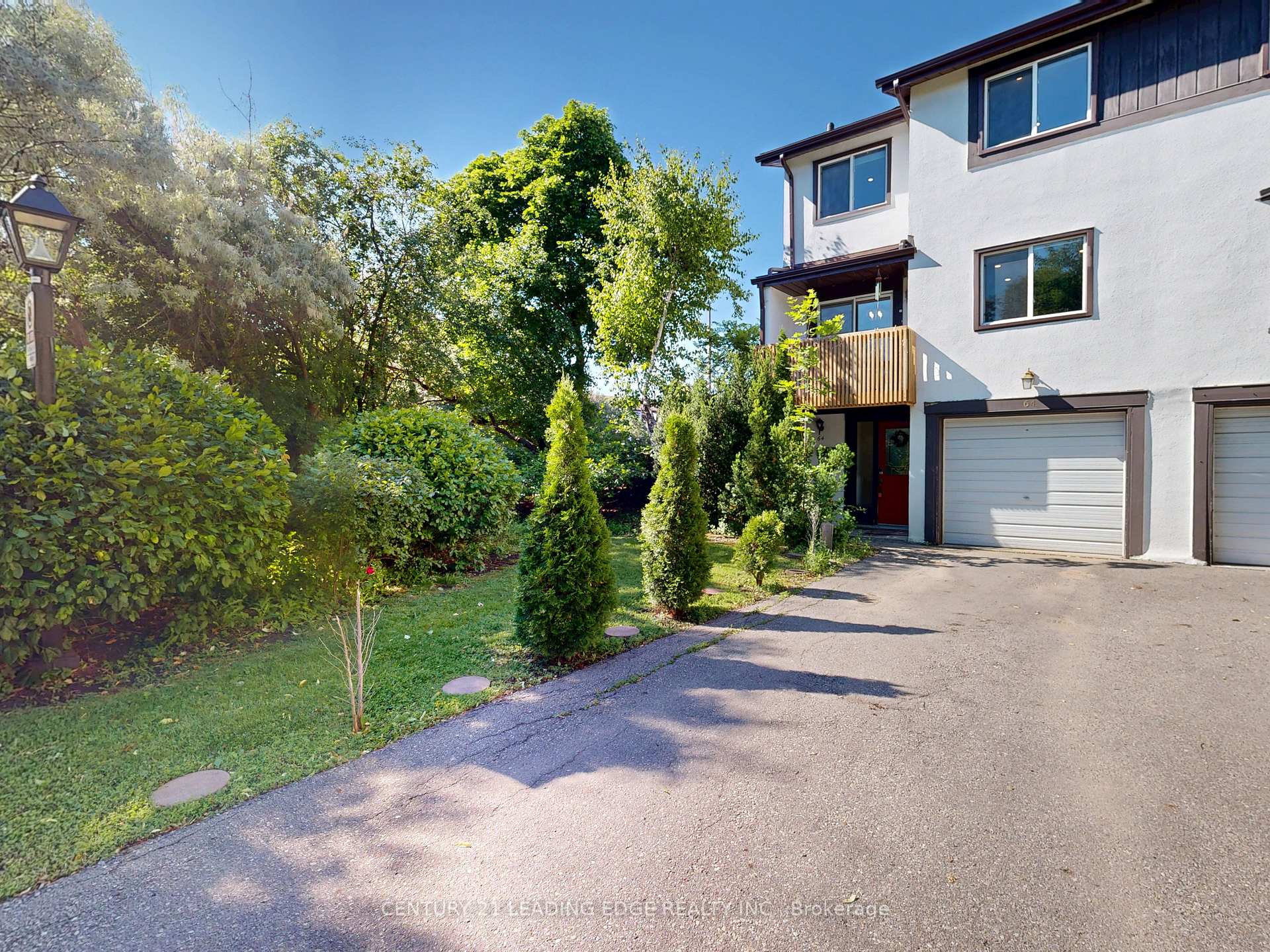 2651 Aquitaine Avenue 64, Mississauga, ON L5N 1V5