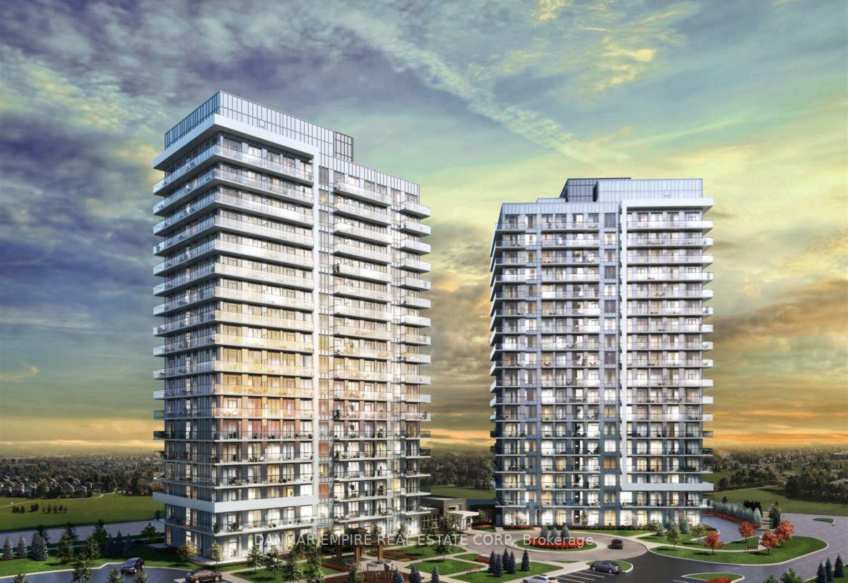 4699 Glen Erin Drive 310, Mississauga, ON L5M 2E5