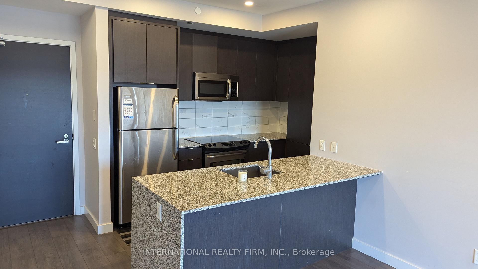 5005 Harvard Road 405, Mississauga, ON L5M 0W5