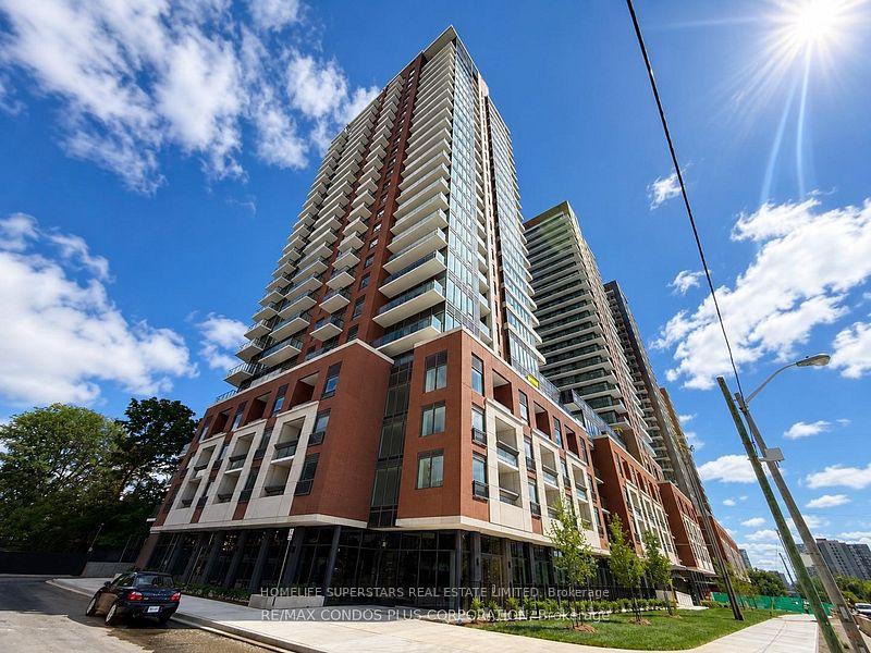 4010 Eglinton Avenue W 321, Toronto W09, ON M9A 0G5