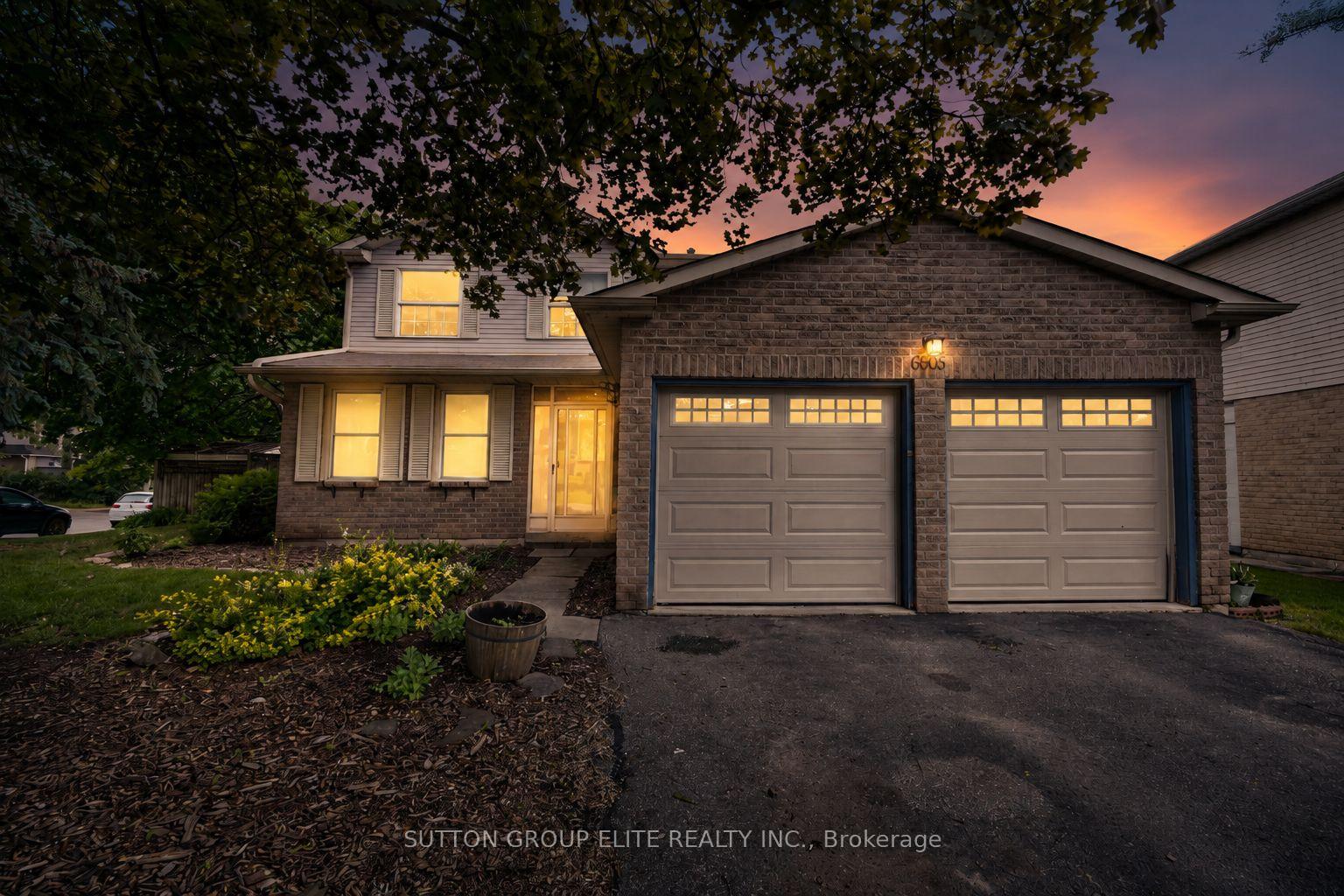 6505 Miller's Grove, Mississauga, ON L5N 3E5