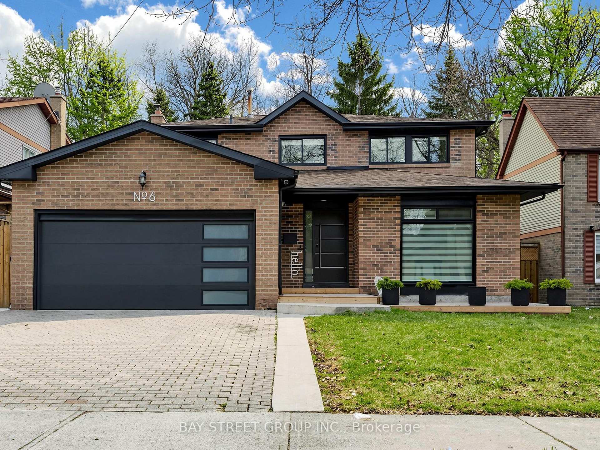 6 Pearson Road, Brampton, ON L6Y 2N1