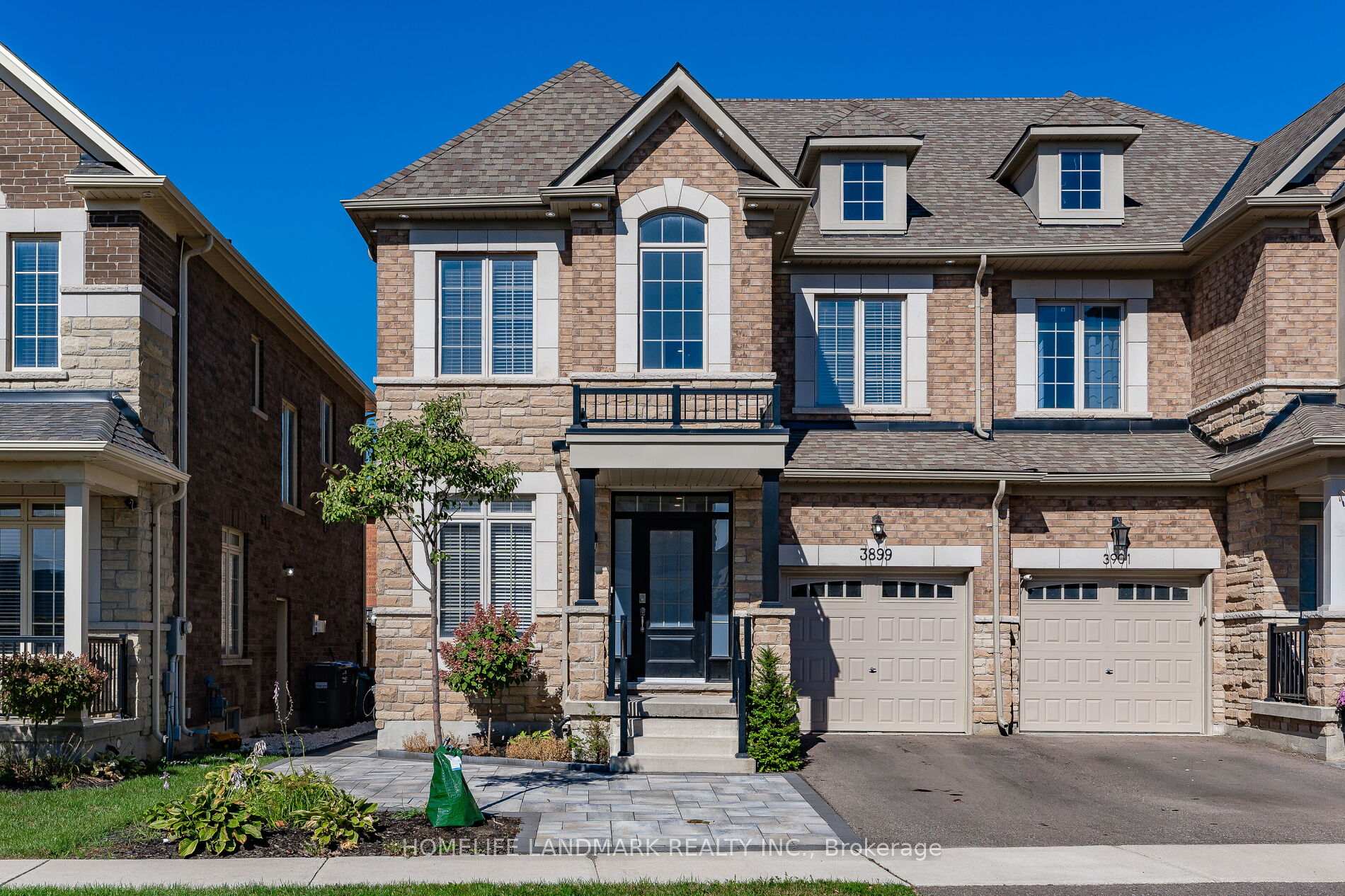 3899 Arvona Place, Mississauga, ON L5M 0Y5