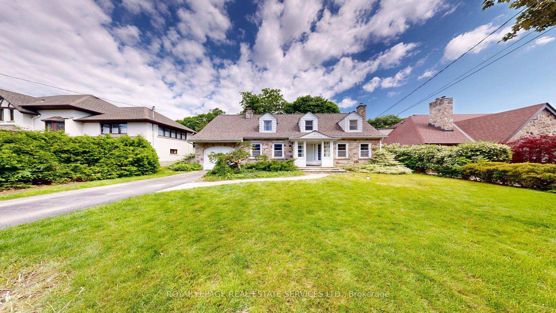 31 Burnhamthorpe Park Boulevard, Toronto W08, ON M9A 1H8