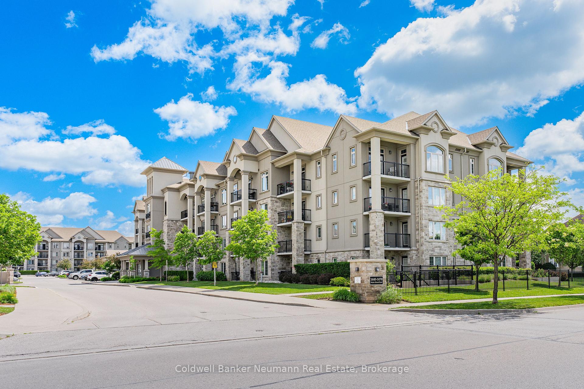 1450 Main Street E 412, Milton, ON L9T 9M3