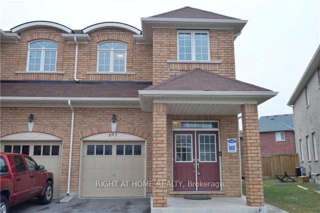 693 Ferguson Drive, Milton, ON L9T 7C7