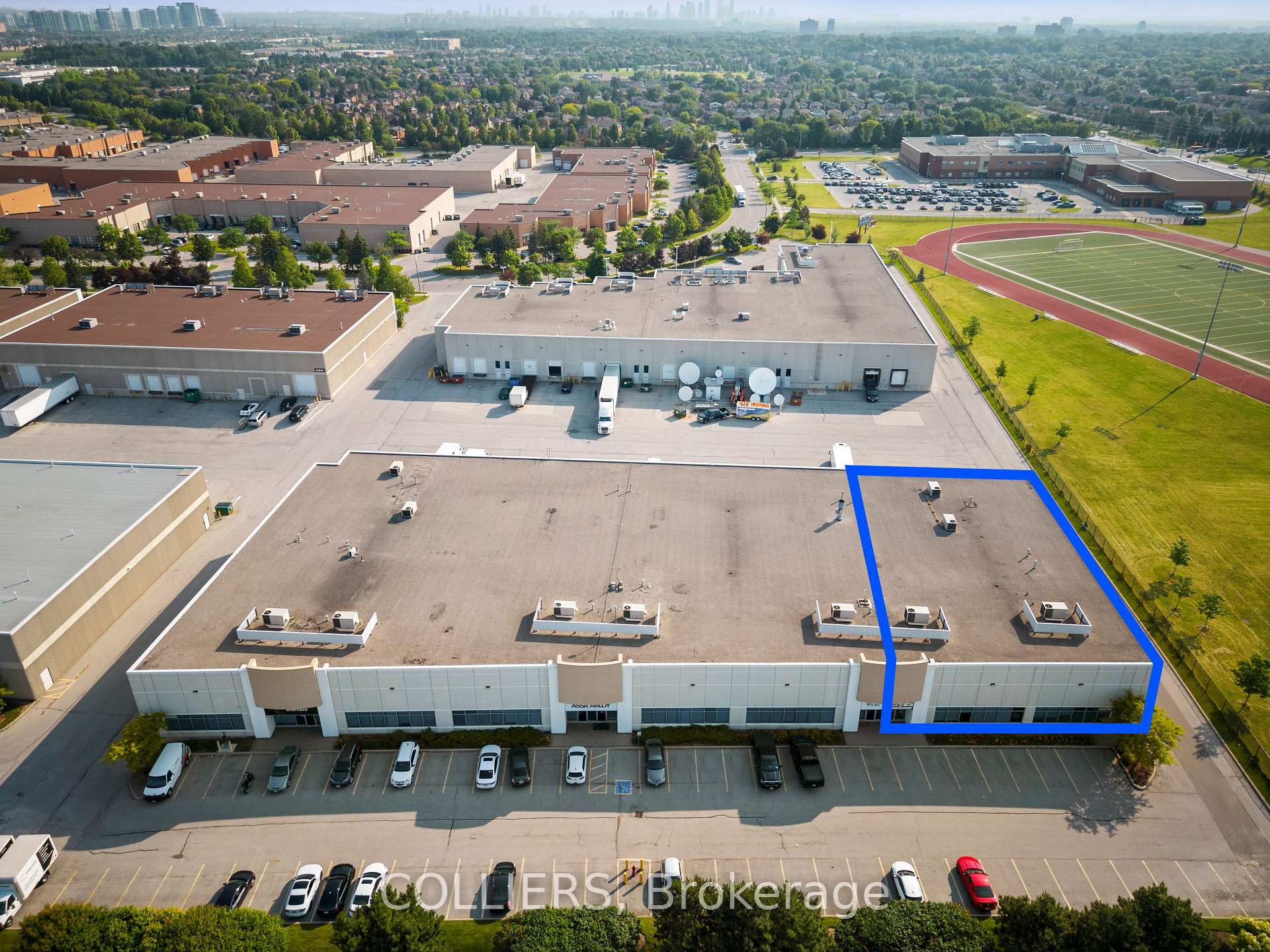 4020B Sladeview Crescent E 6, Mississauga, ON L5L 6B1