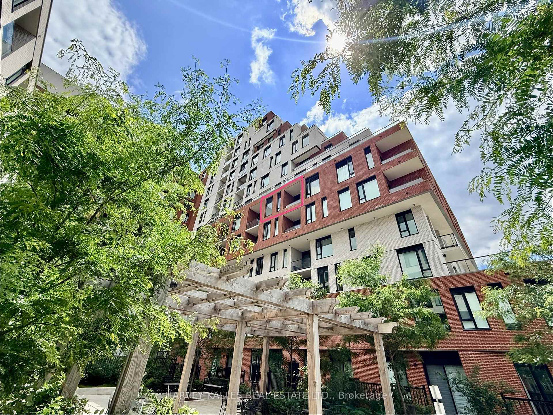3100 Keele Street 635, Toronto W05, ON M3M 0E1
