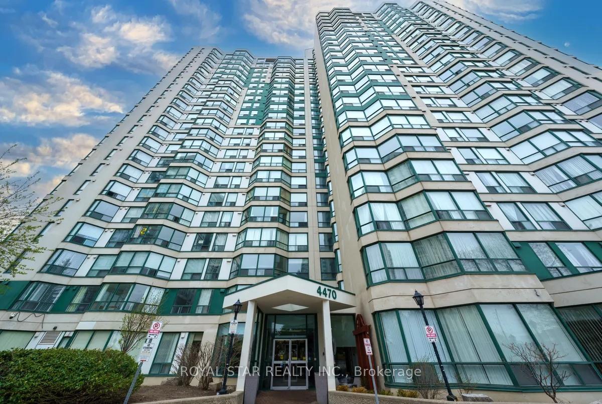 4470 Tucana Court 1901, Mississauga, ON L5R 3K8