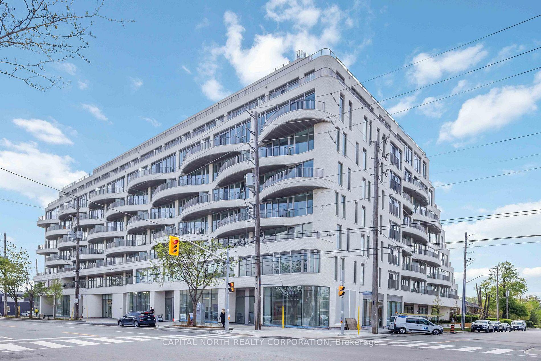 689 The Queensway N/A 709, Toronto W07, ON M8Y 0C8