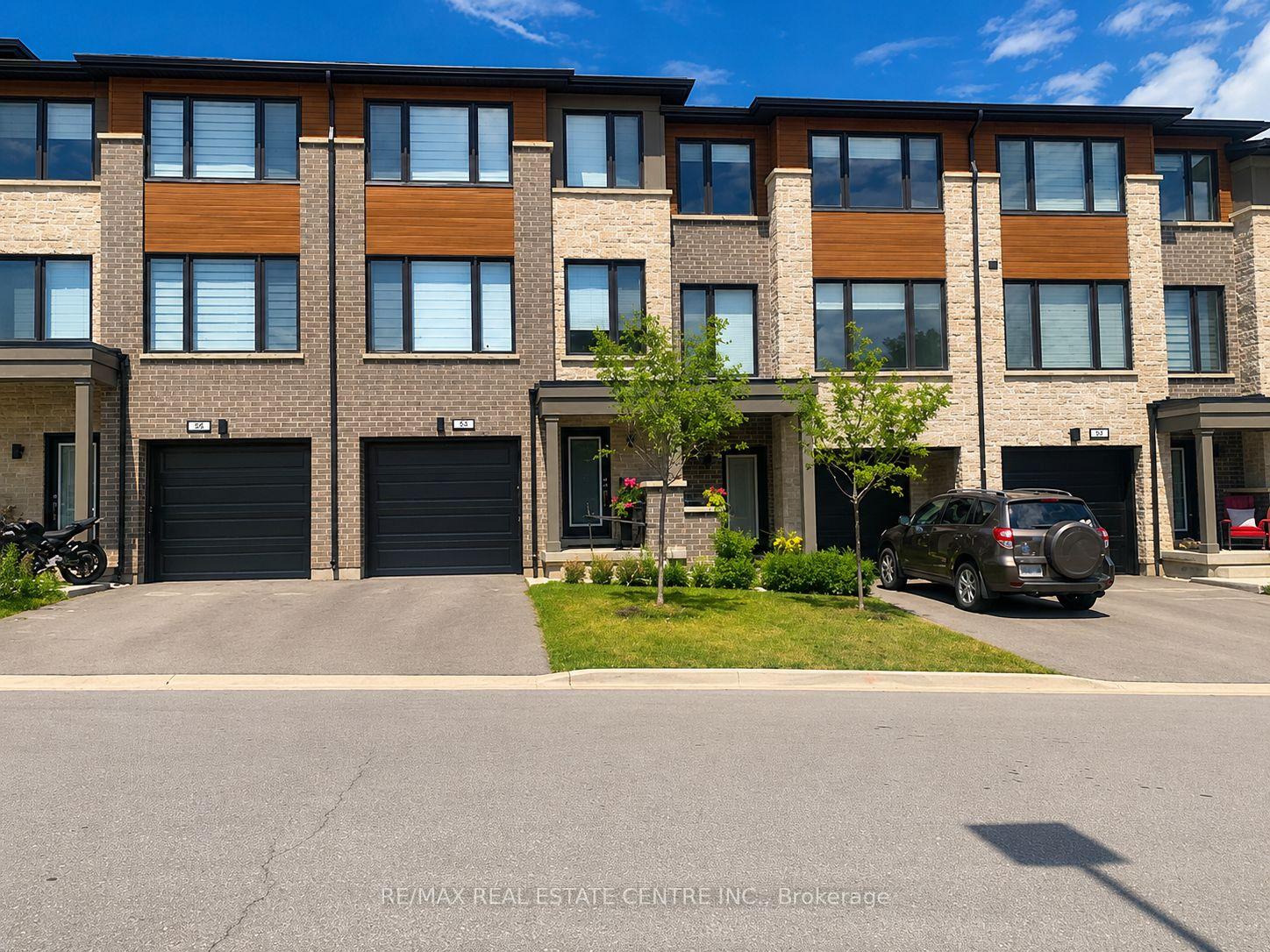 46 Windtree Way, Halton Hills, ON L7G 0P6