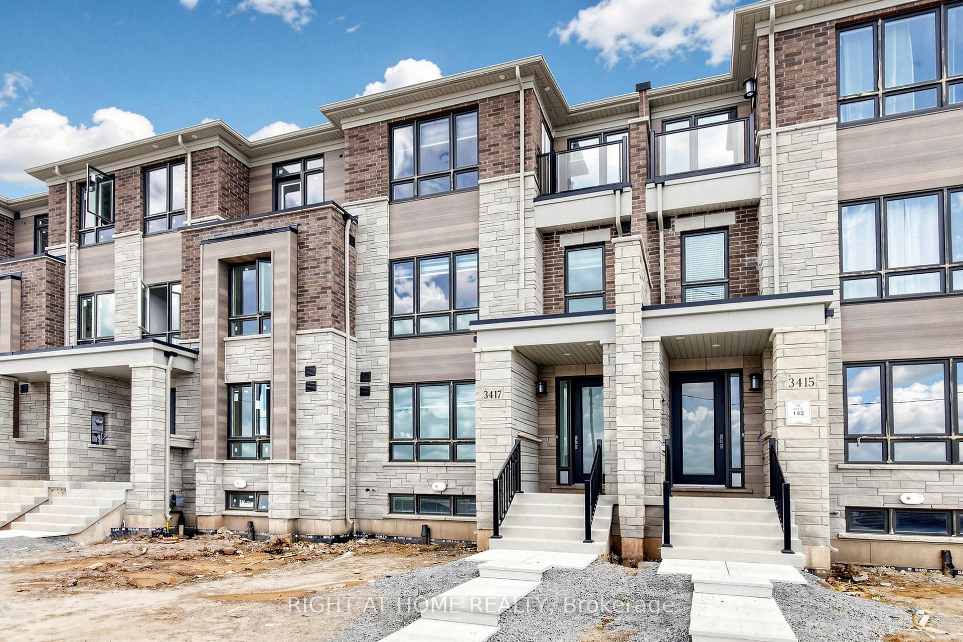 3417 Preserve Drive, Oakville, ON L6M 4K1