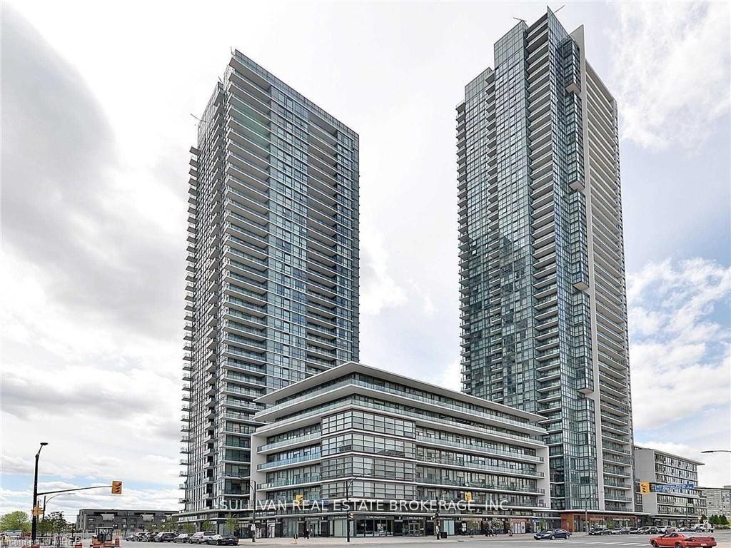 4065 Brickstone Mews 801, Mississauga, ON L5B 0G3