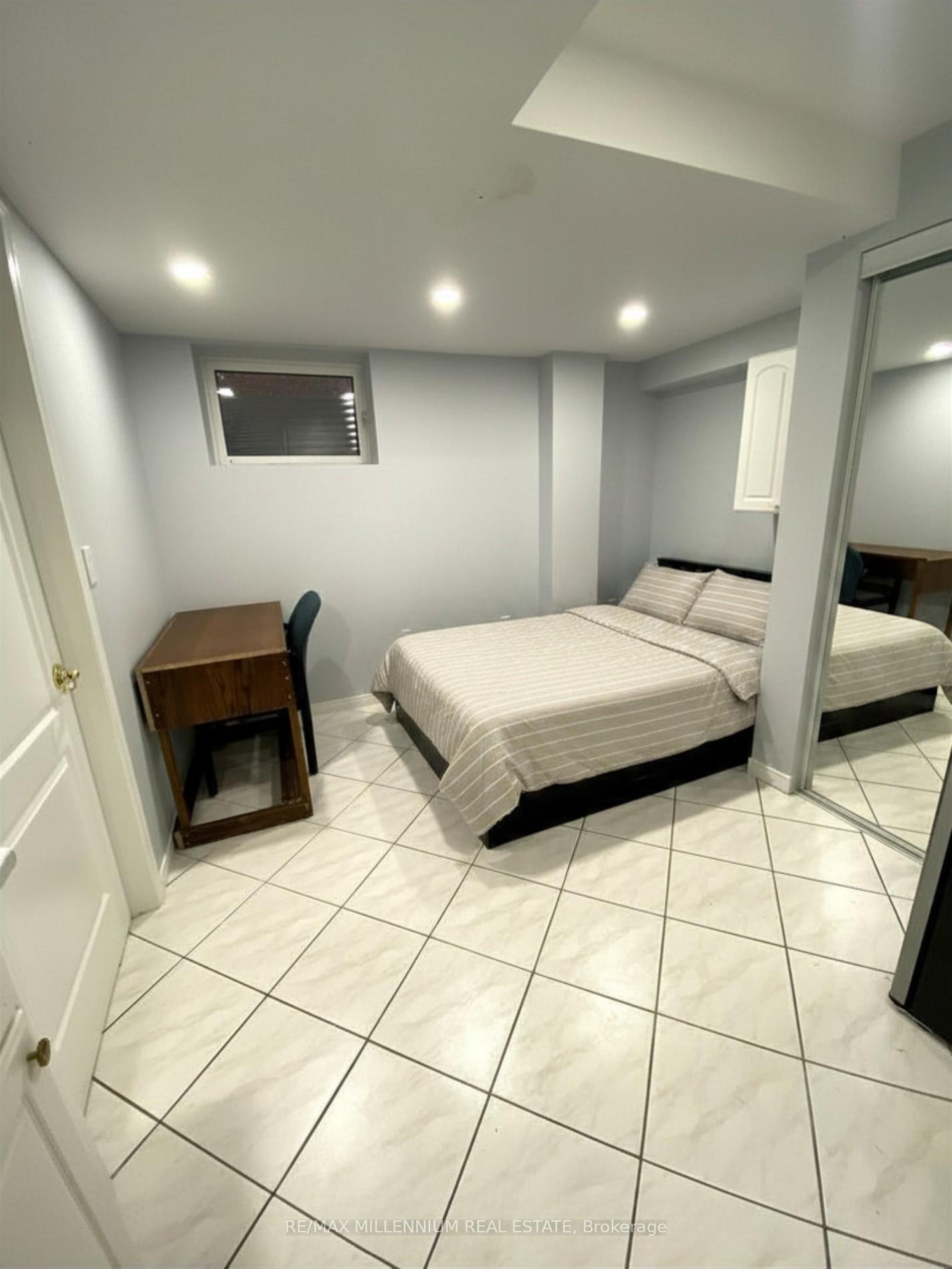 5110 Timbermill Court Basement, Mississauga, ON L5V 2B8